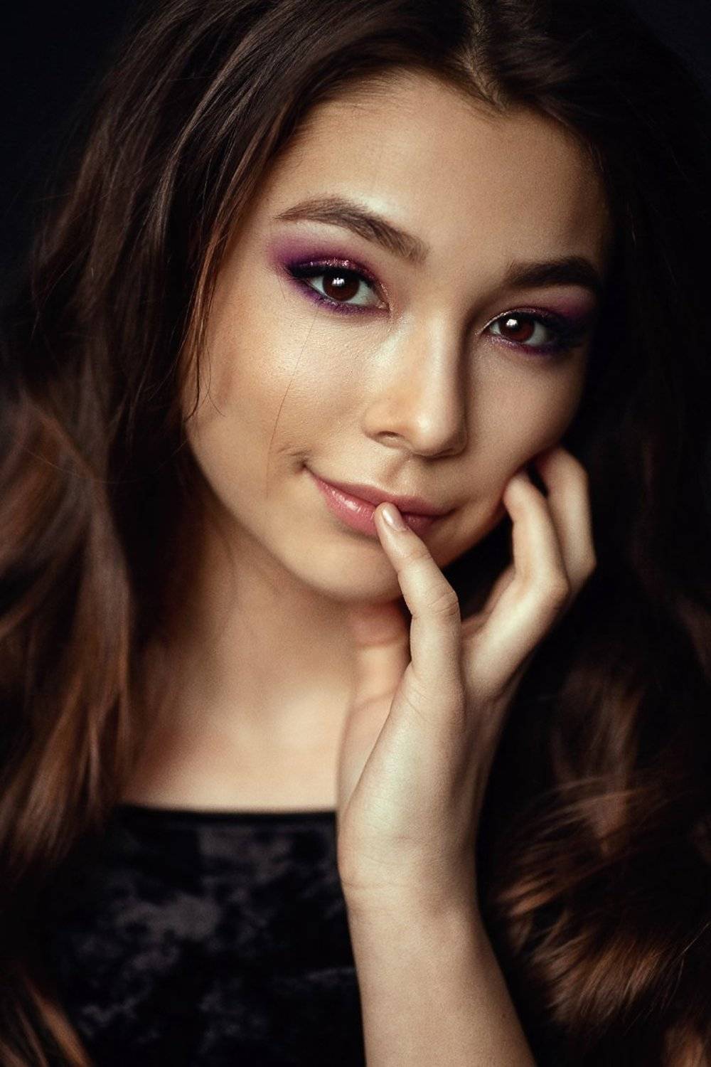 , Ольга Денисова