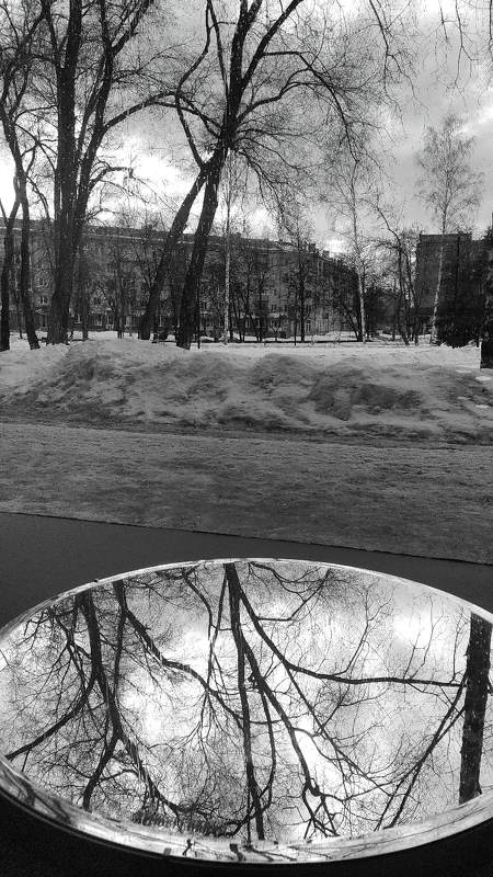 Настроение - дождь  фото превью