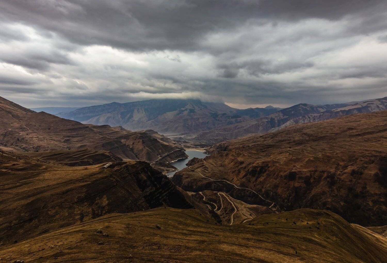 горы, эльбрус,кавказ,озеро,  Эстелла