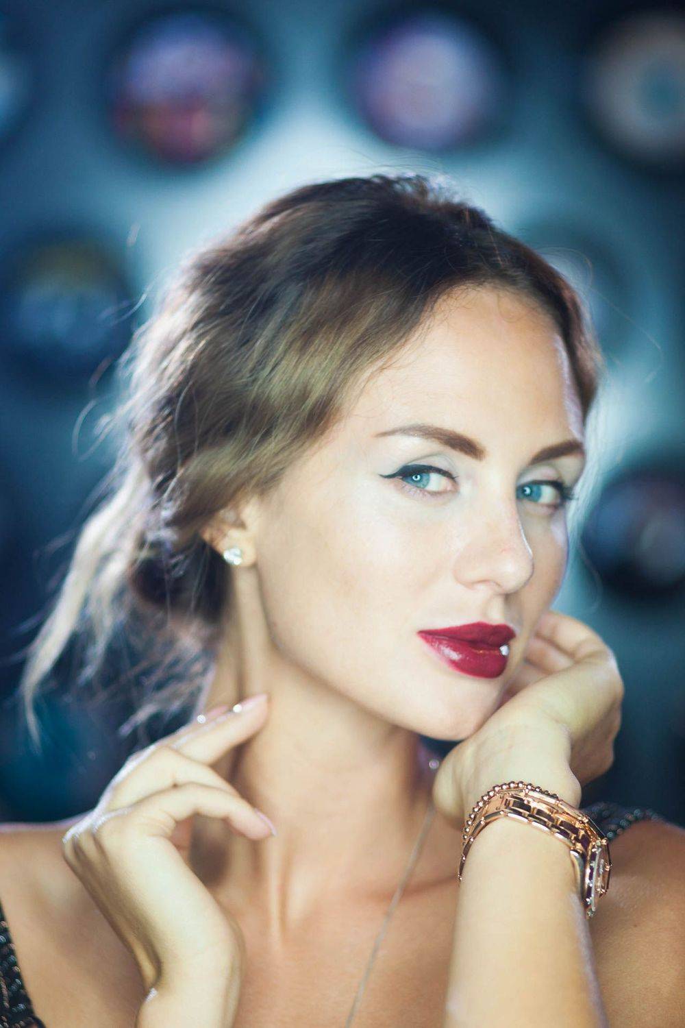 , Илья Афанасьев