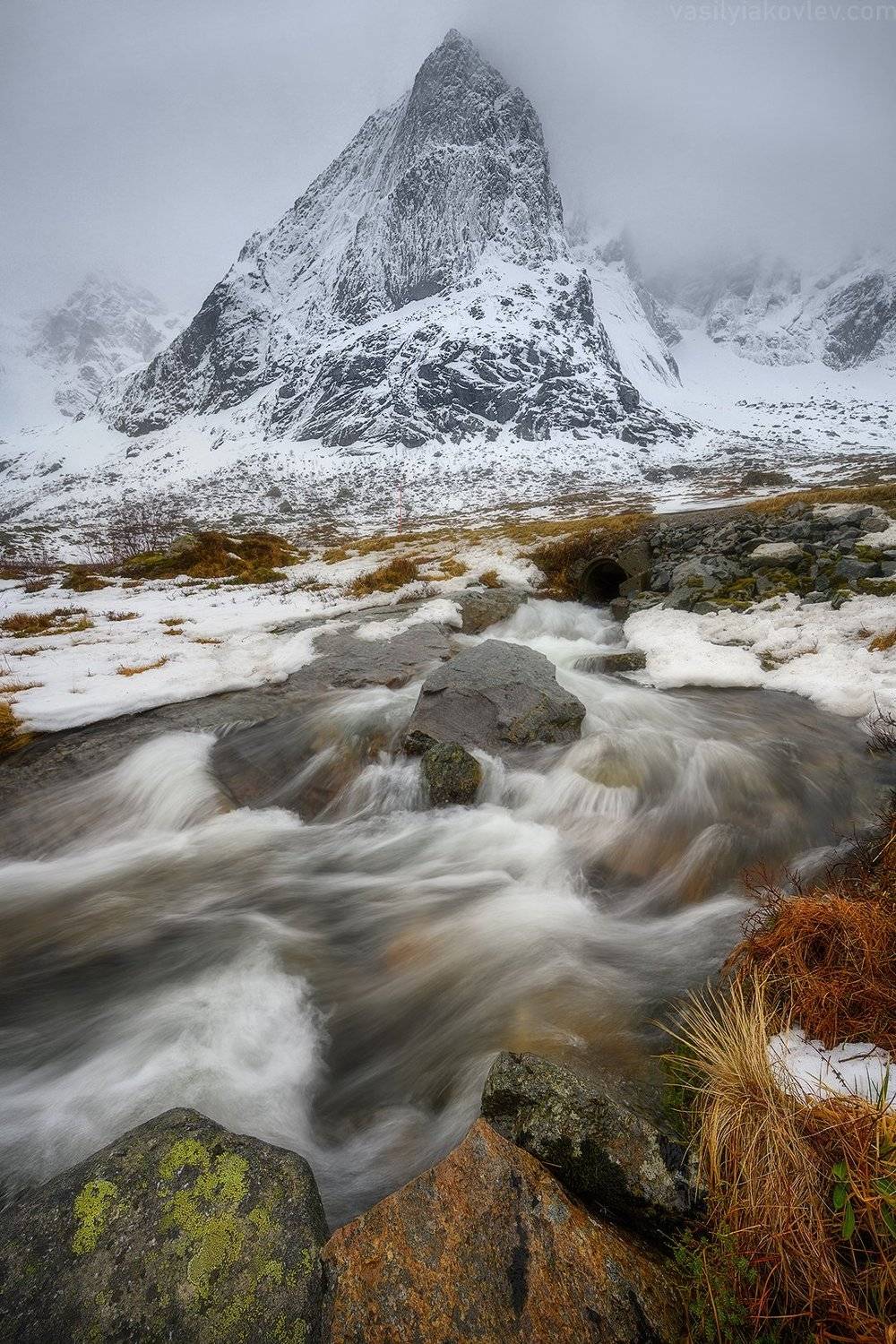 лофотены, фототур, норвегия, яковлевфототур, василийяковлев,, Василий Яковлев