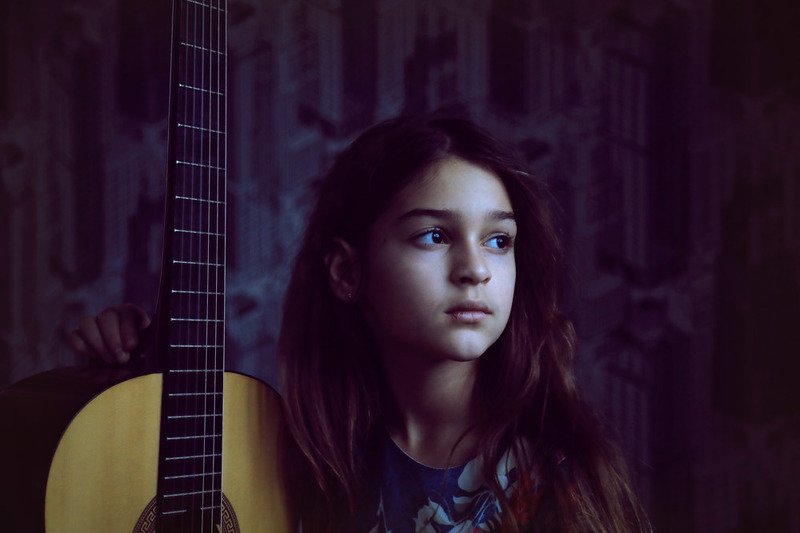 Ameli фото превью