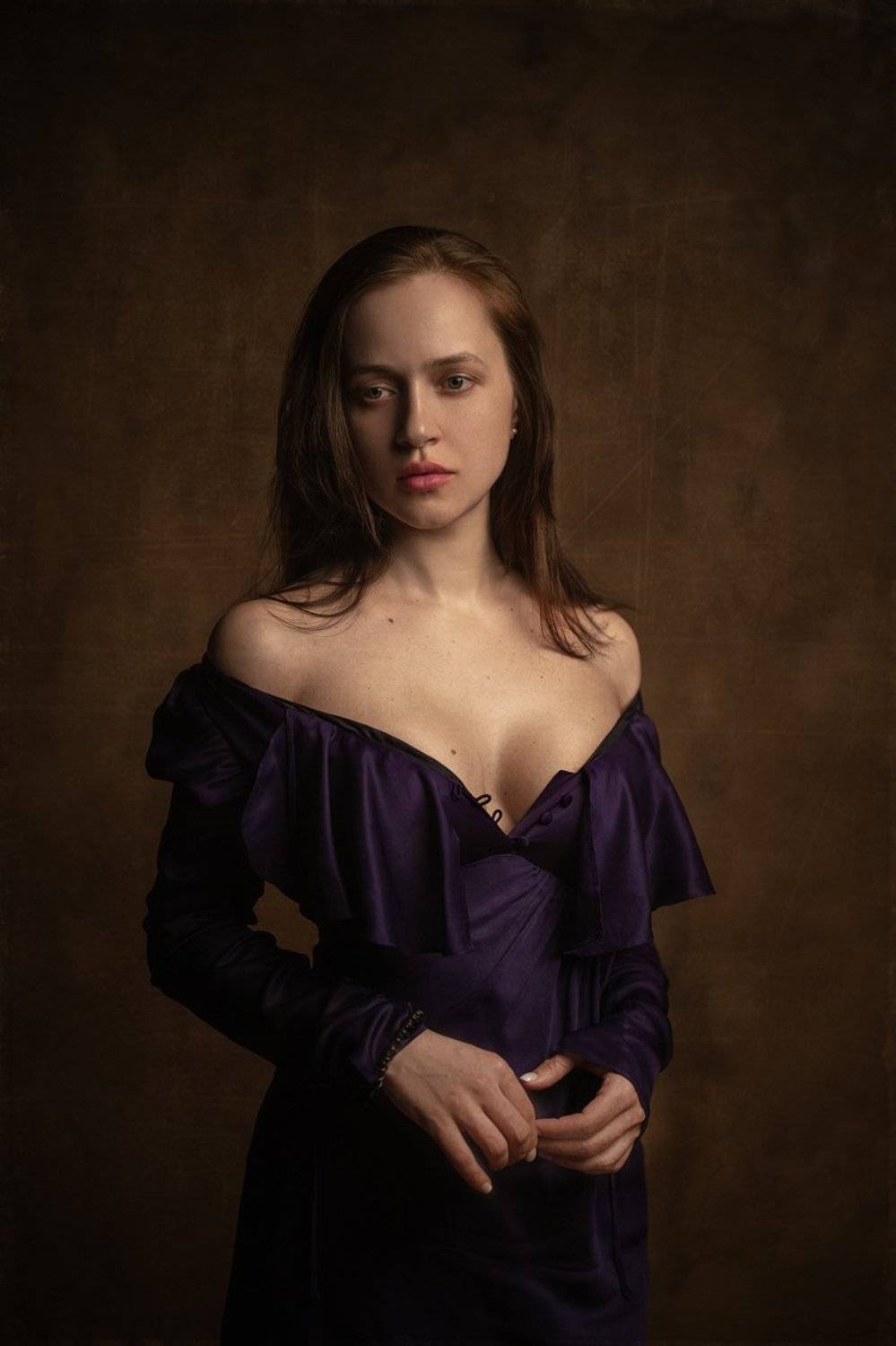 , Александр Губель