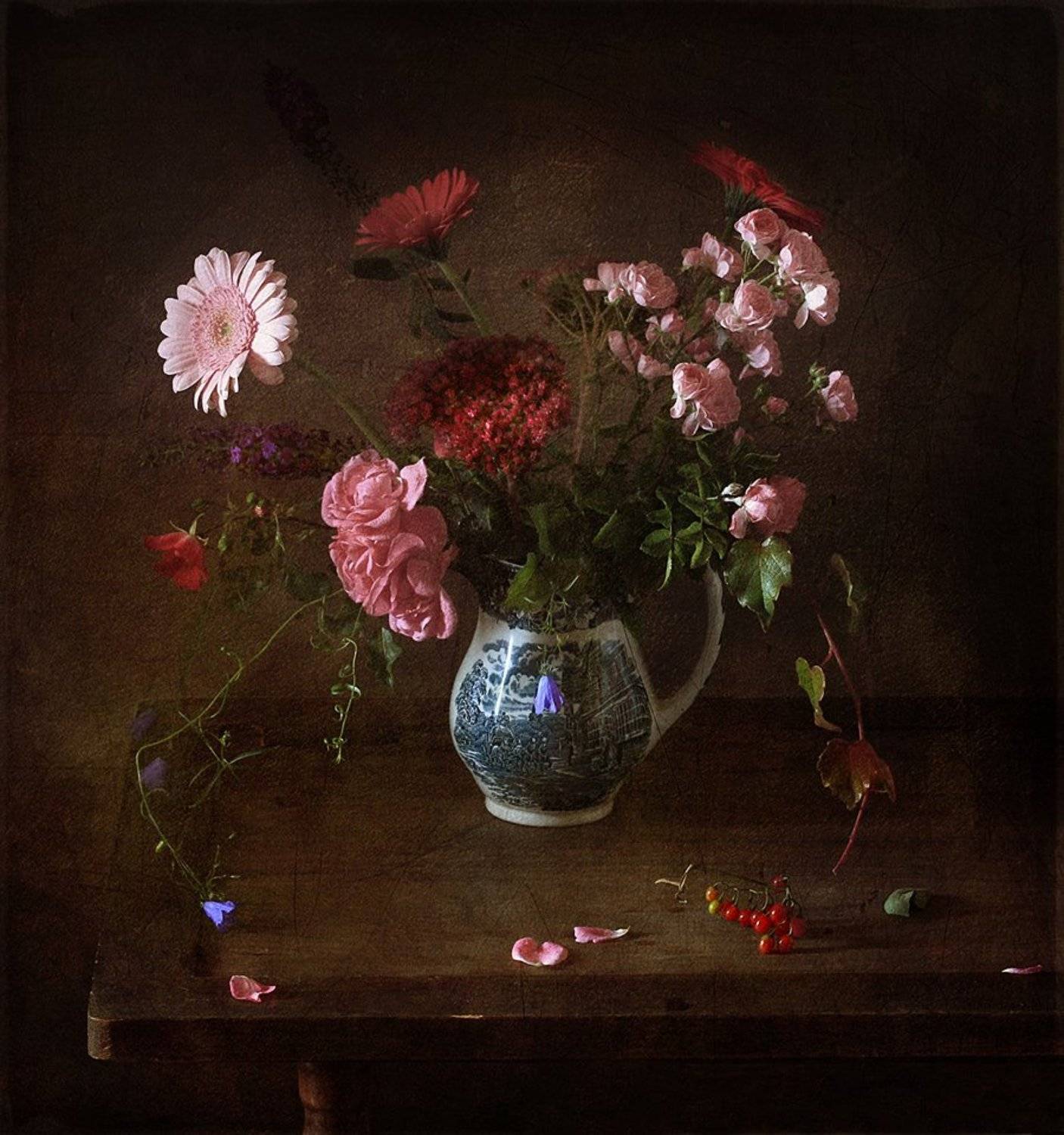 натюрморт, Рита Гончаренко