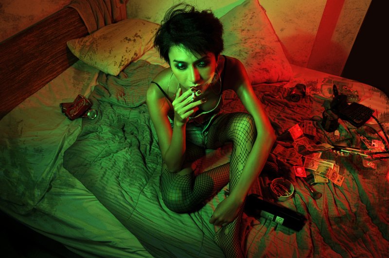 THE LIFE фото превью