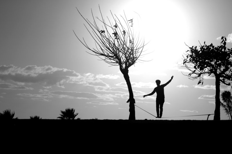 silhouettes ...#121 фото превью