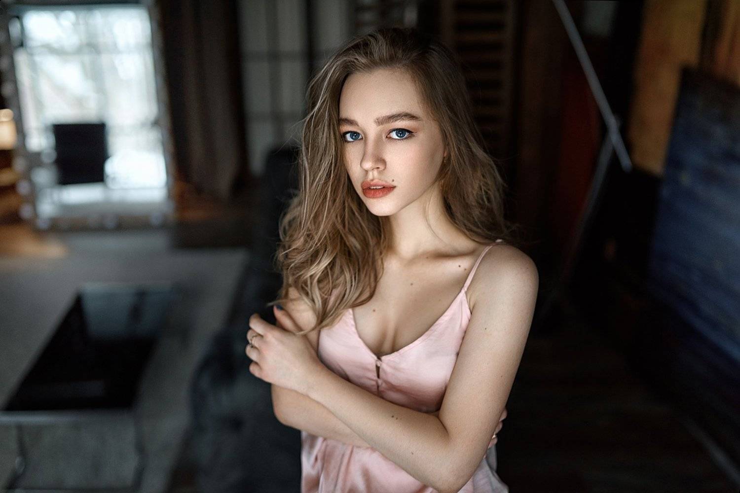 портрет, Кондуков Игорь