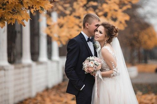 Влад и Даша