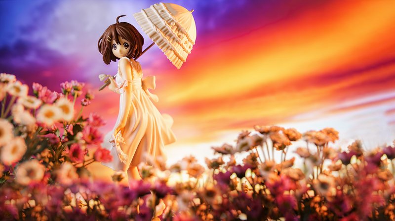 Коллекционный пластик фото превью