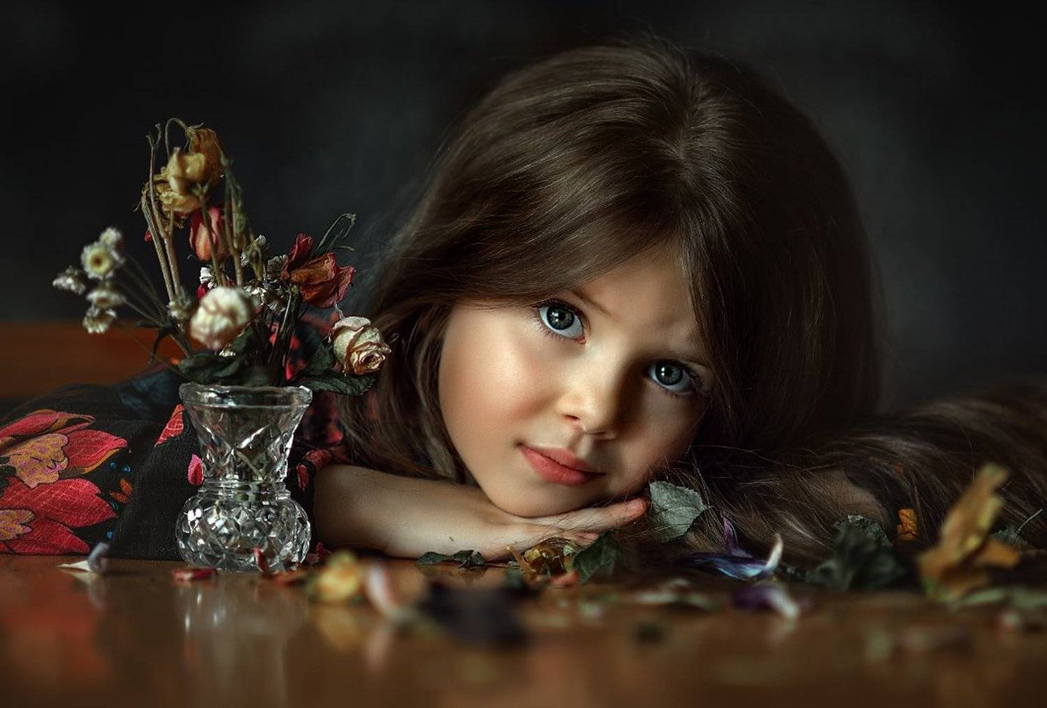 , Ирина Ганич