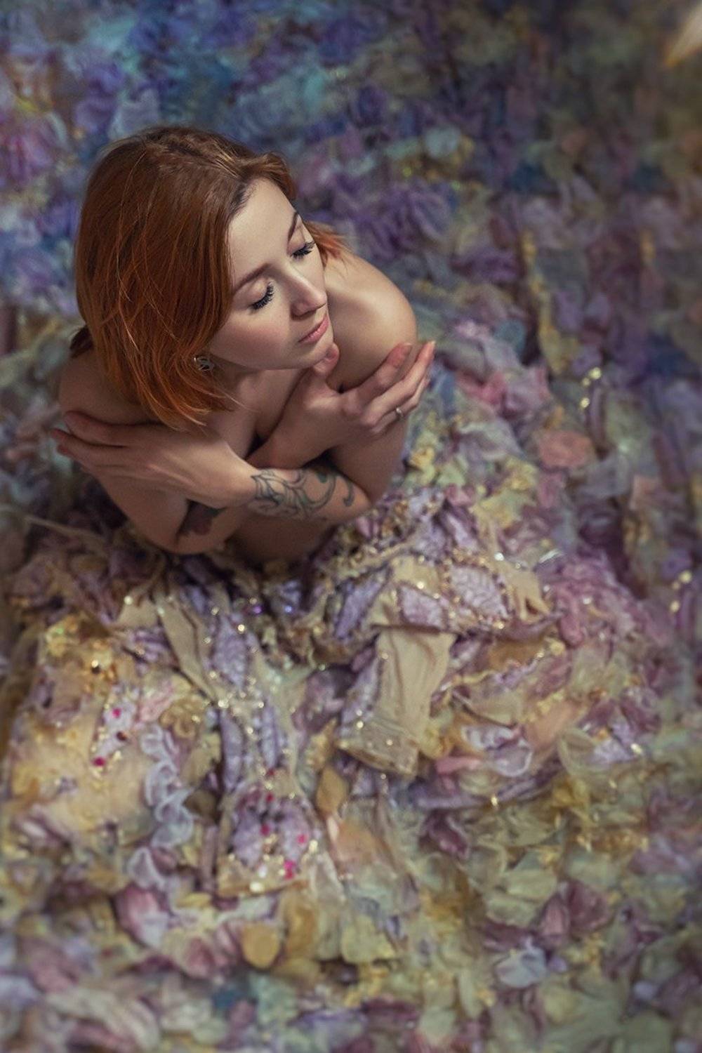 , Анатолий Гузенко