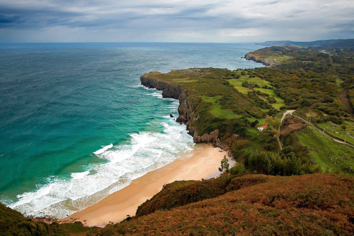 , Antonio Cantabrana