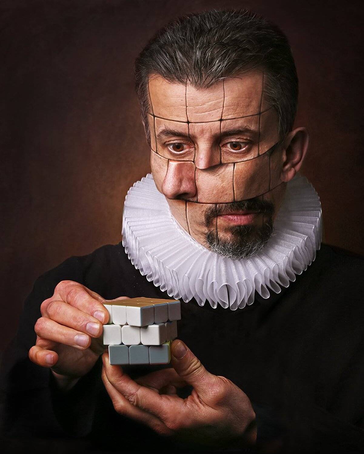 , Alexander Sviridov