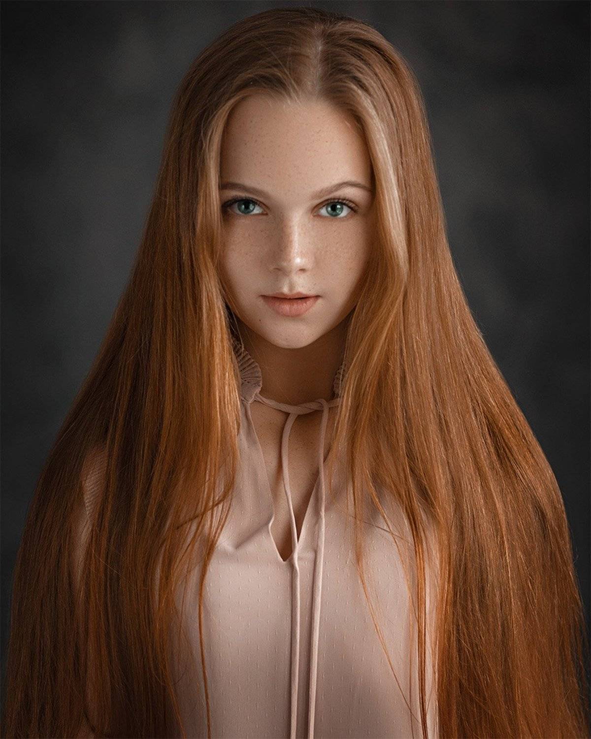 art, portrait, girl, model, арт, портрет, девушка, модель, Евгений Сибиряев