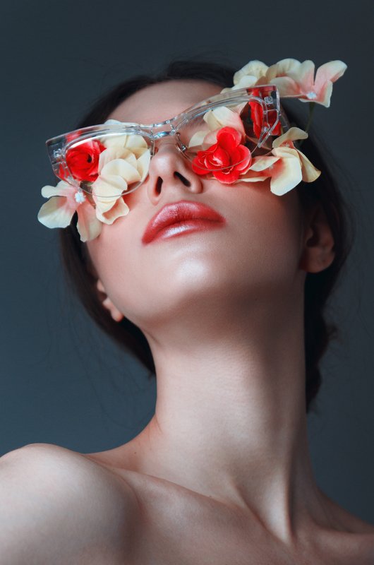 photographer evgeniyroslov рослов photo porter  Цветок фото превью