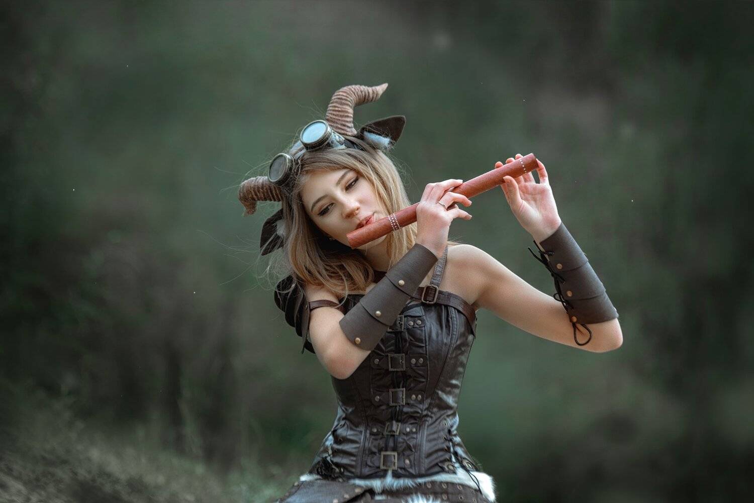 , Надежда Заручевская