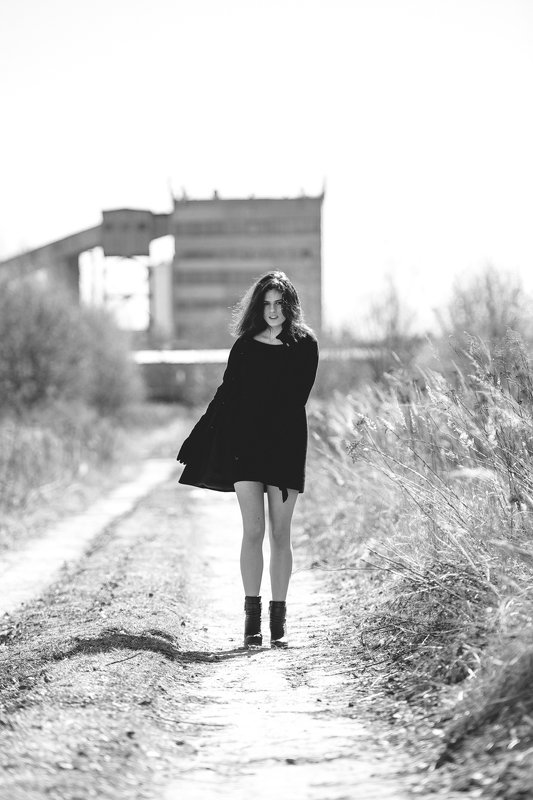 Выпуская черных птиц фото превью