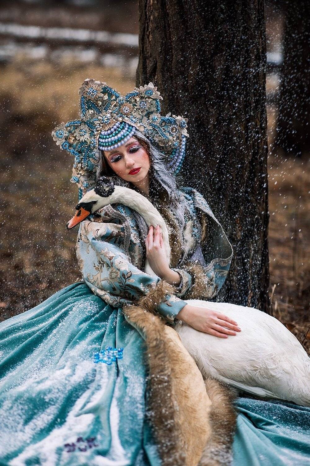 , Александра Савенкова