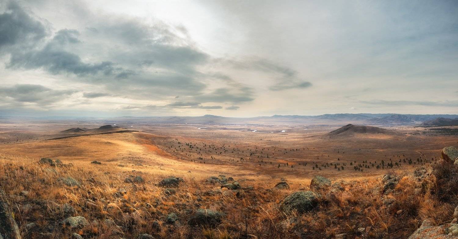 , Денис Лубсанов