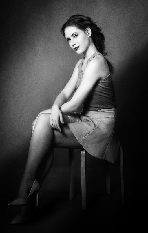 портрет * * * фото превью