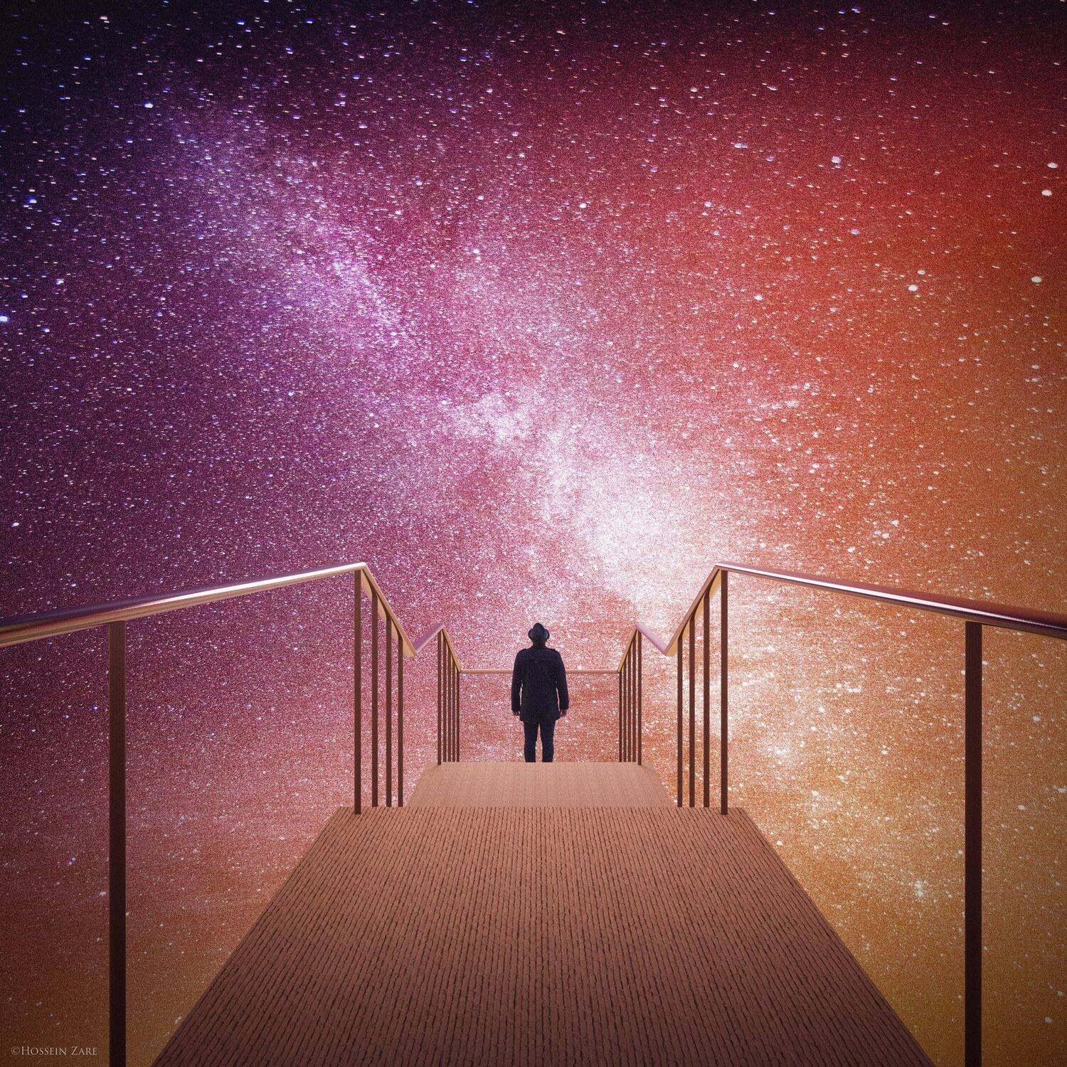 , Hossein Zare