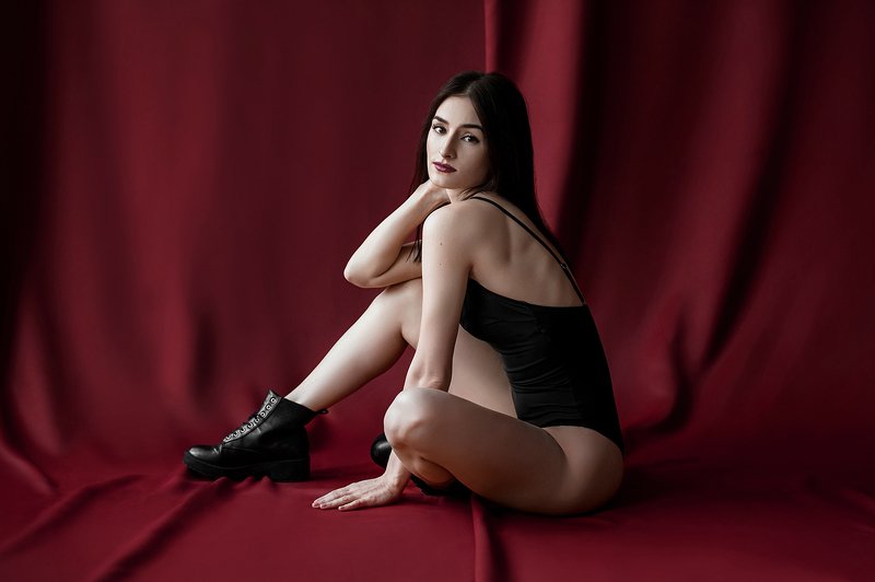 Юлия фото превью