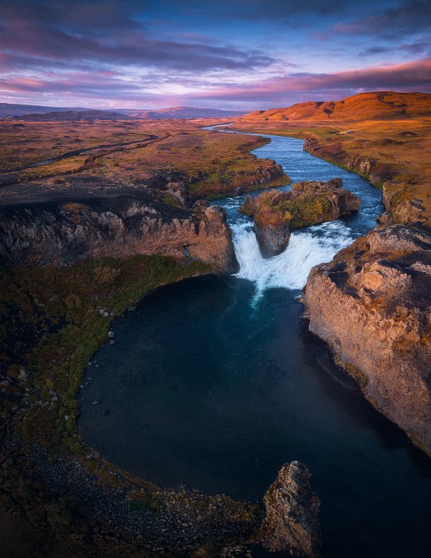 Iceland фото превью