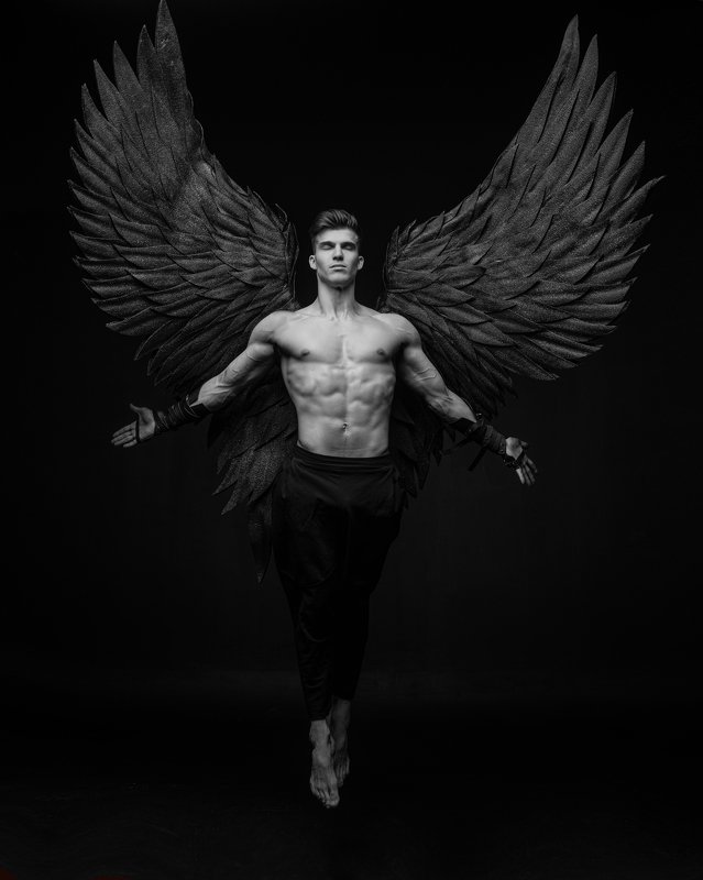 крылья полет wings takeoff bounce Поехали фото превью