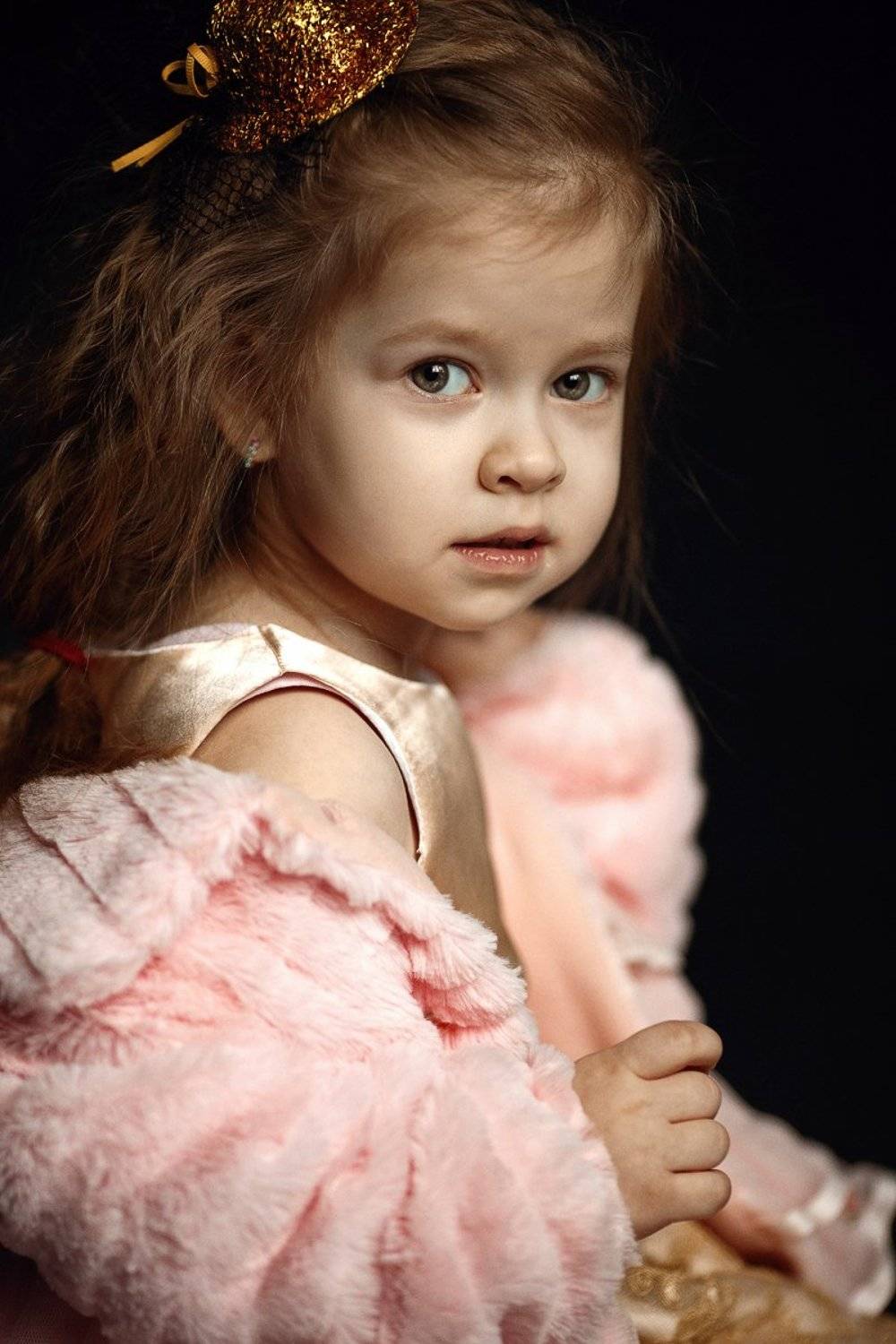 , Ольга Денисова