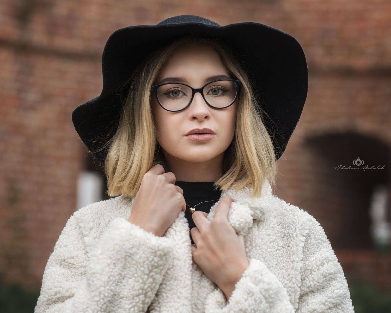 , Arkadiusz Michalak