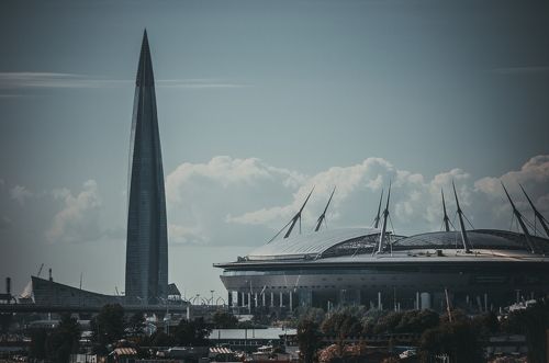арена