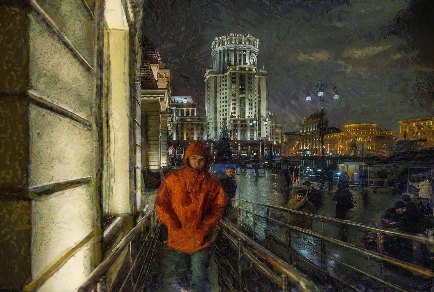 , Ирина Данилова