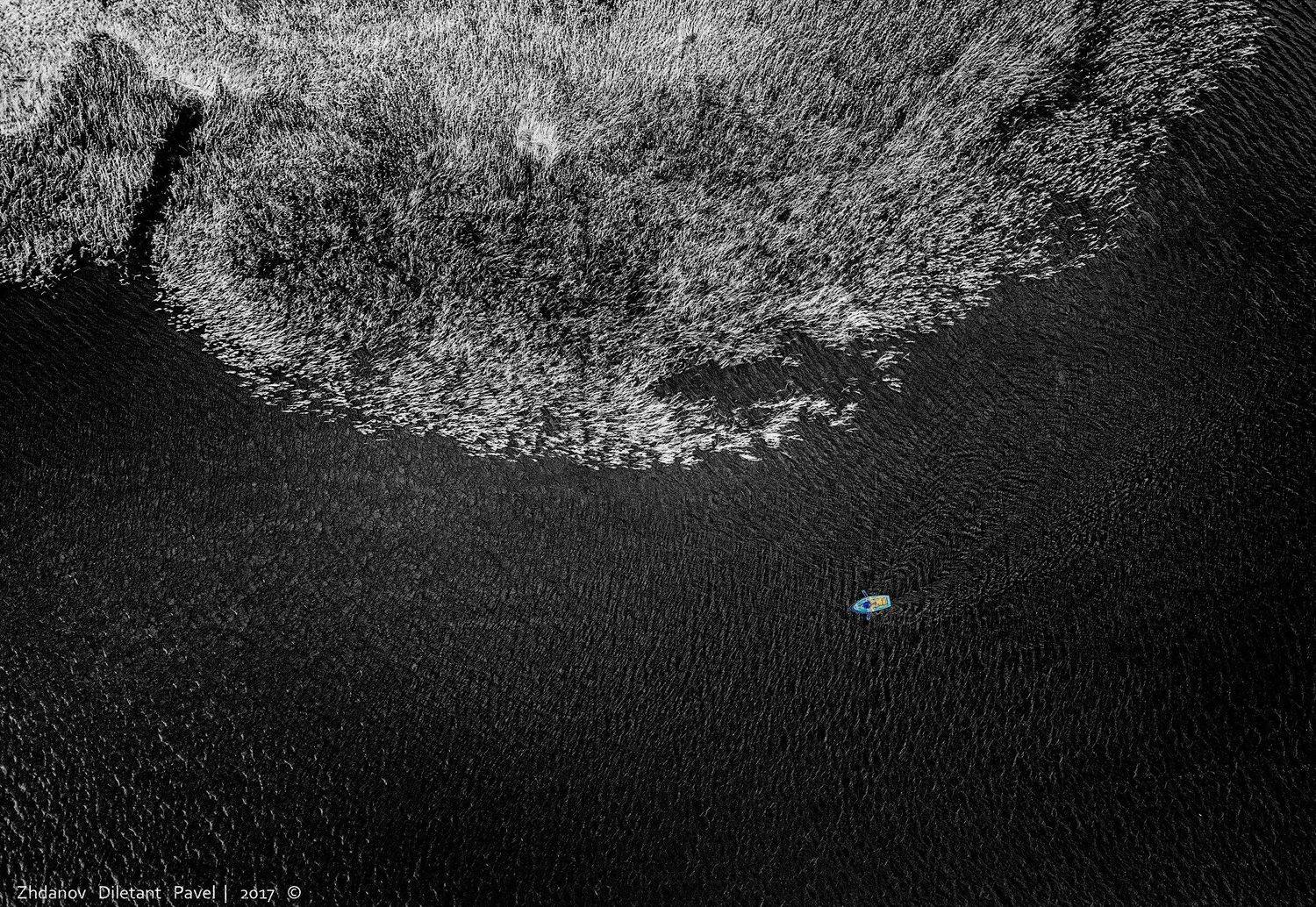 , Павел Жданов