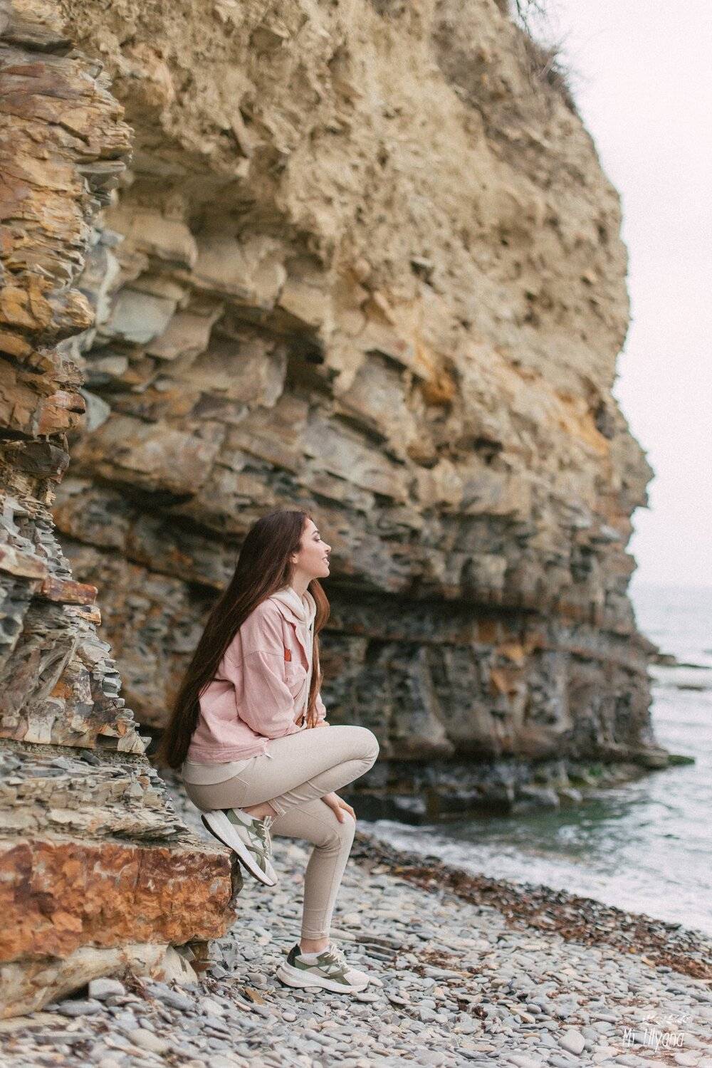 , Ульяна Буканова (Мизинова)