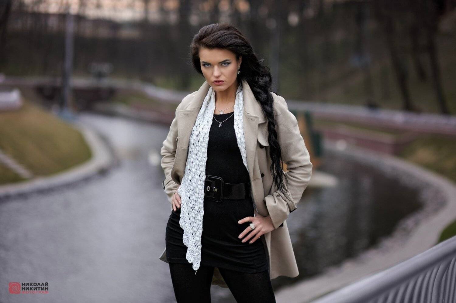 , Никитин Николай