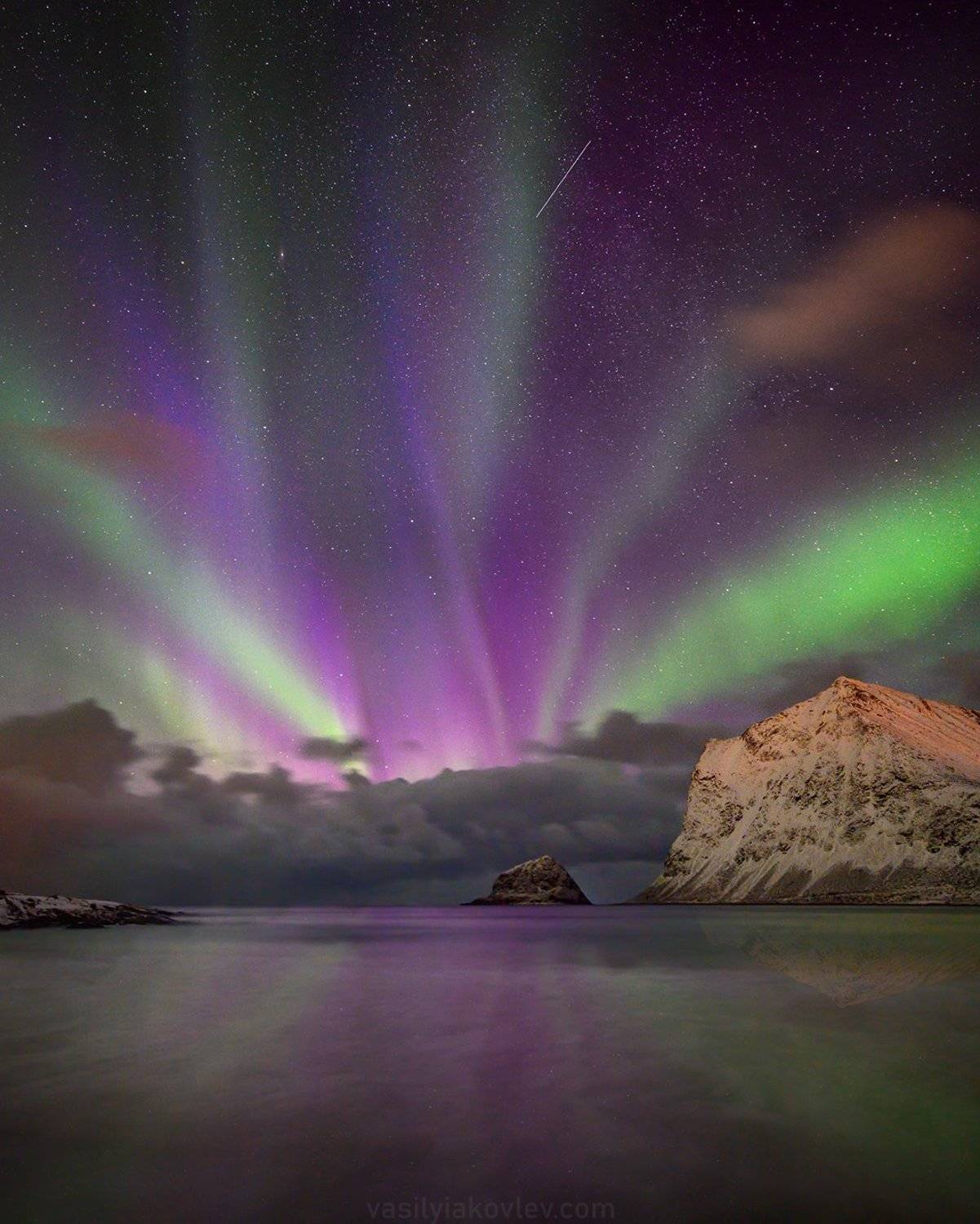 лофотены, фототур, норвегия, яковлевфототур, василийяковлев,, Василий Яковлев