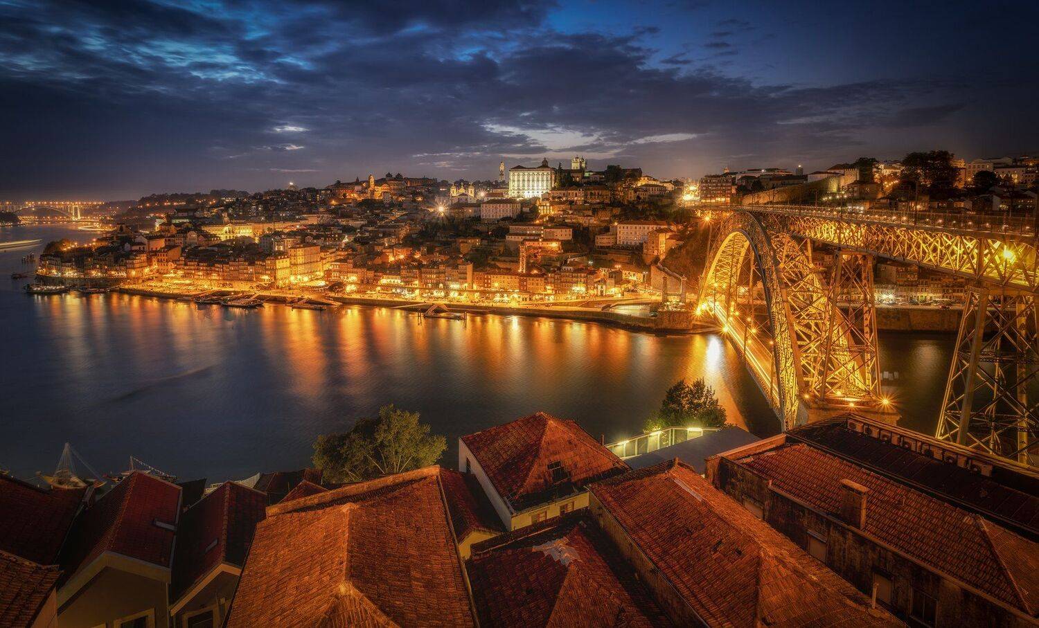 порту, португалия, Александр Безмолитвенный