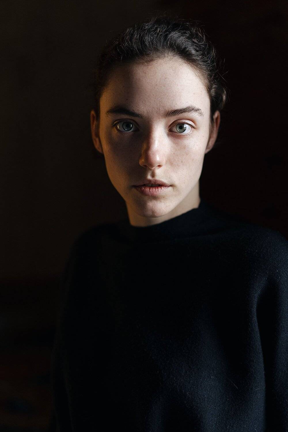 , Василий Андреев