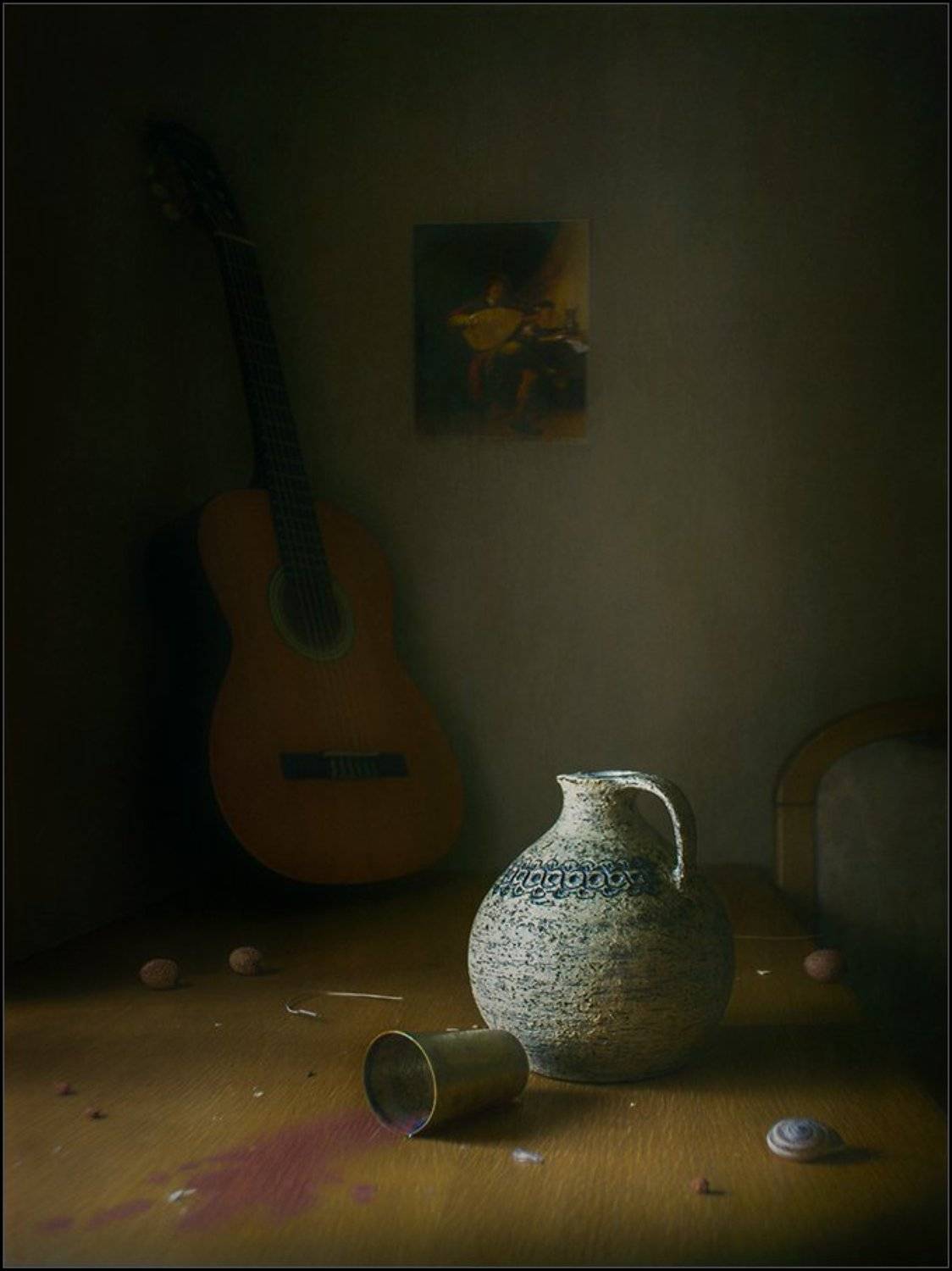 , Stein Georg