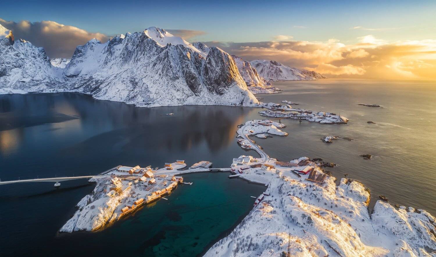 lofoten islands, norway, hamnoya, лофотены, норвегия, sakris&oslash;y, Андрей Чабров