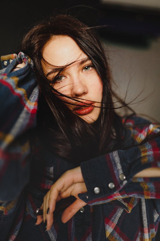 Даша фото превью