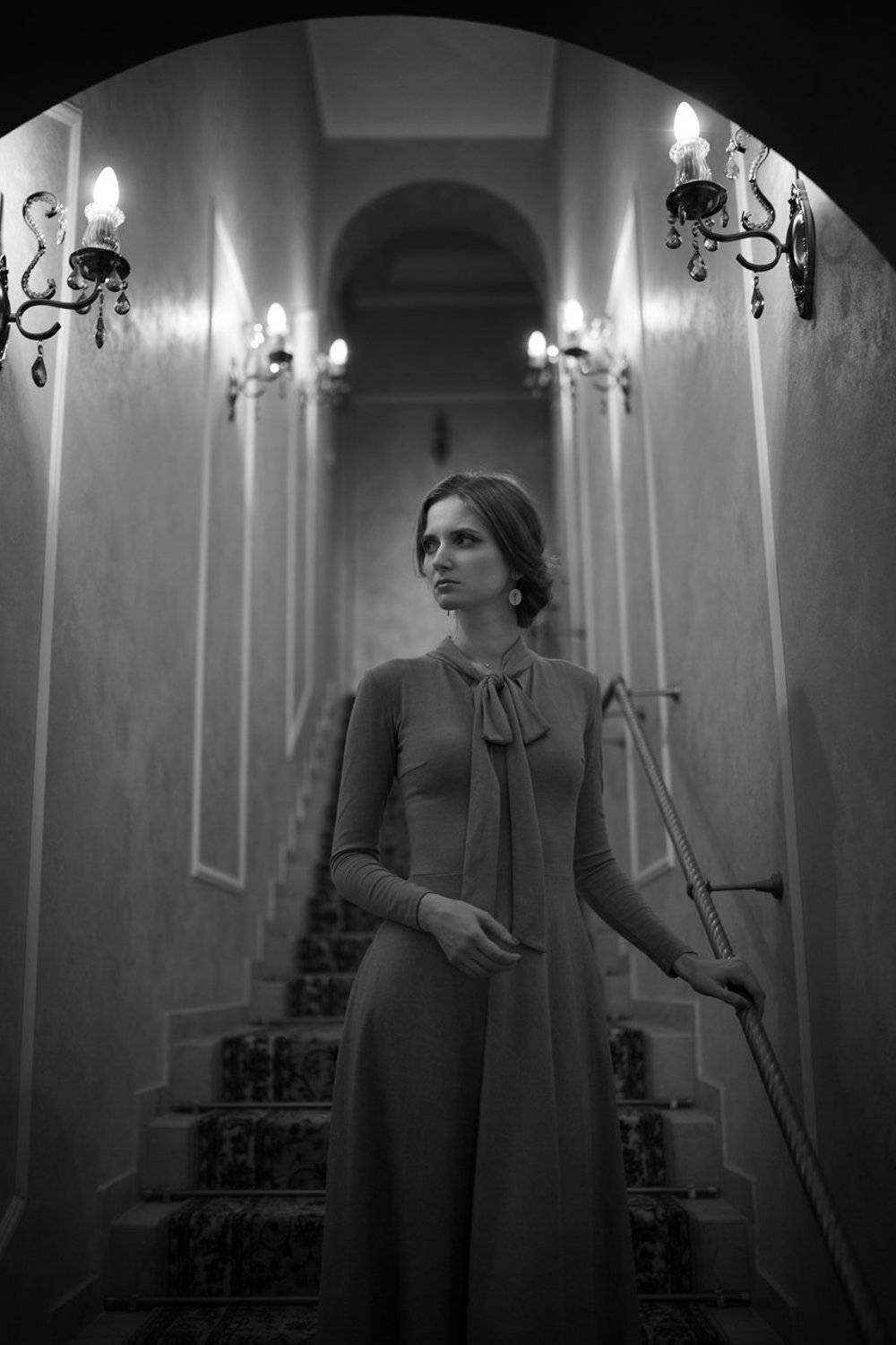 , Александр Губель