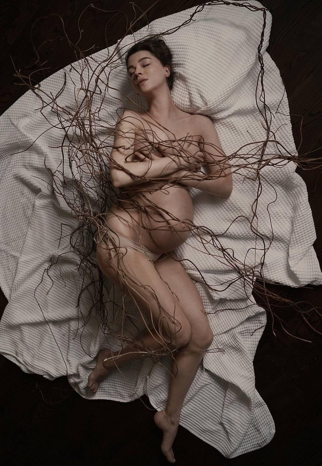 , Надежда Власова