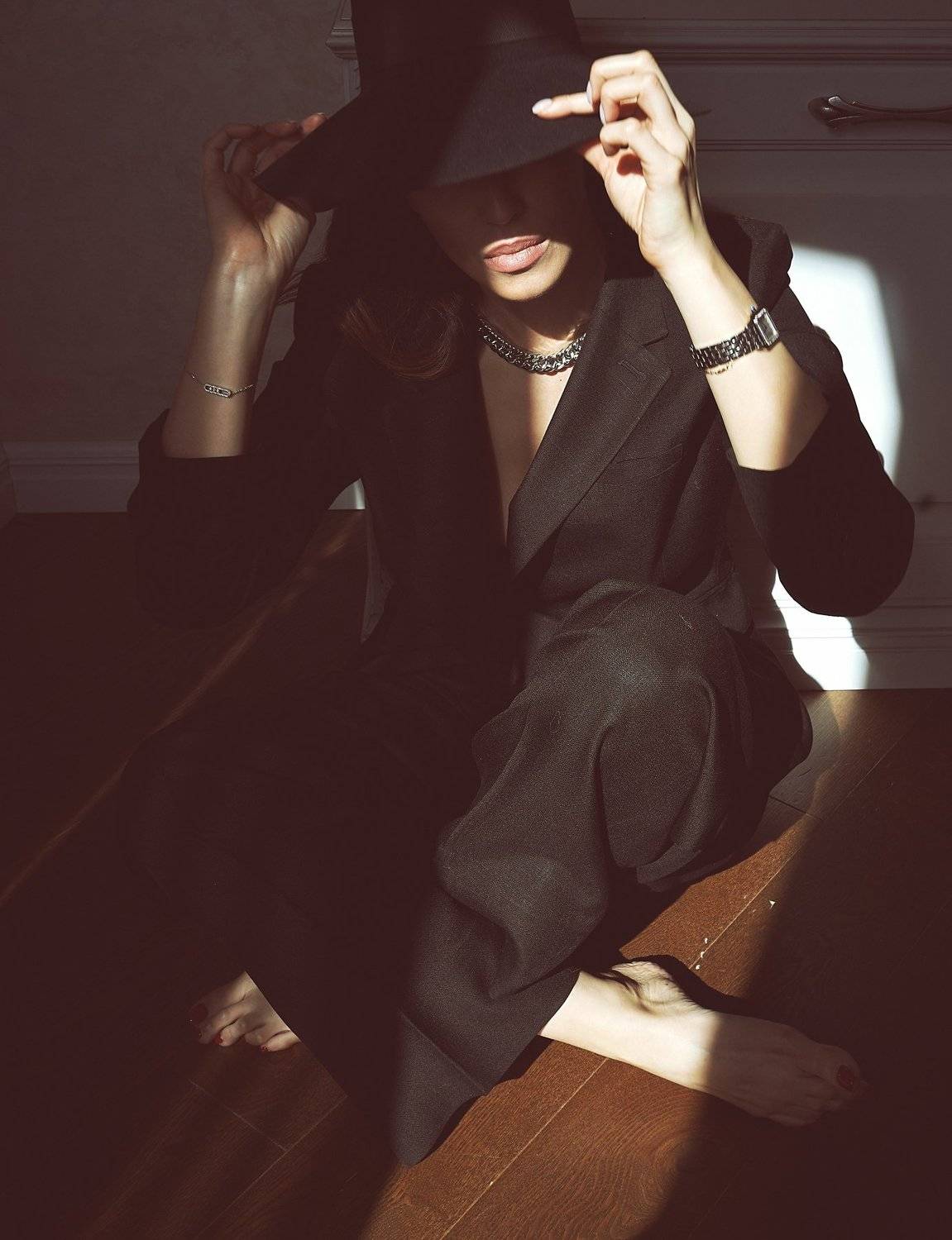 , Надежда Власова