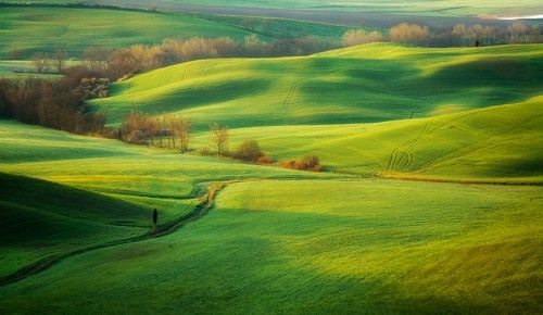 Апрель