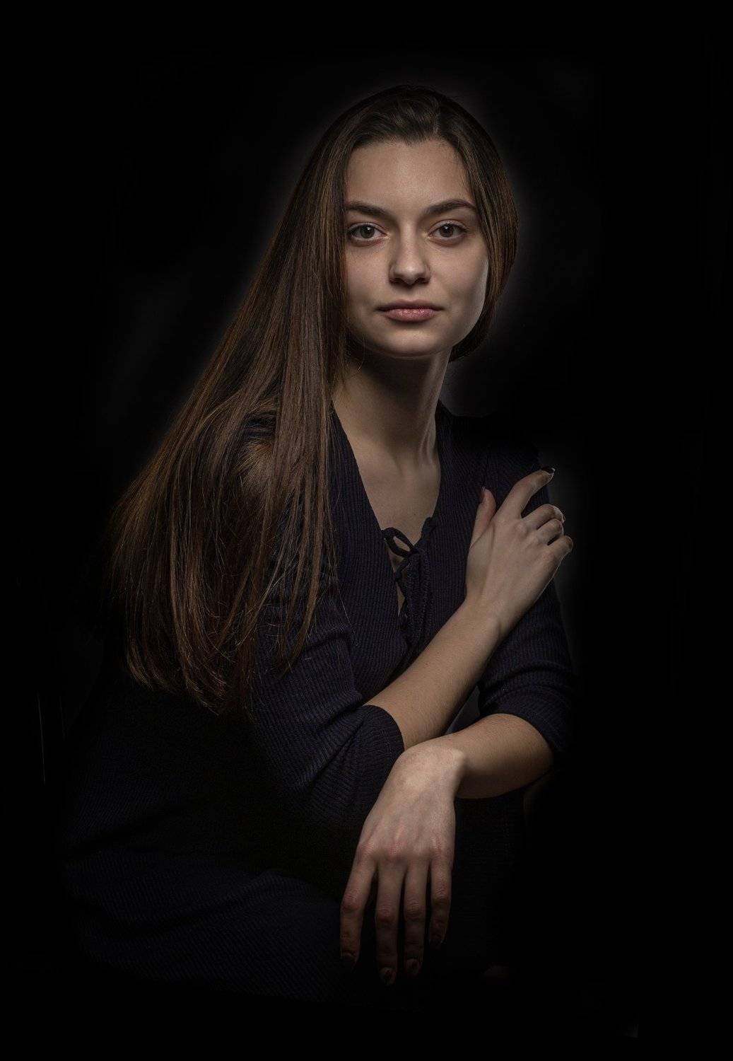 , Алексей Малышев