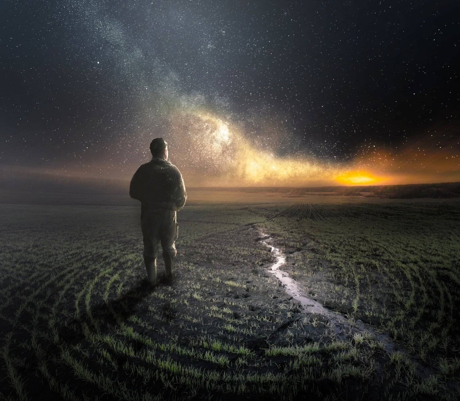 , Сергей Москалянов