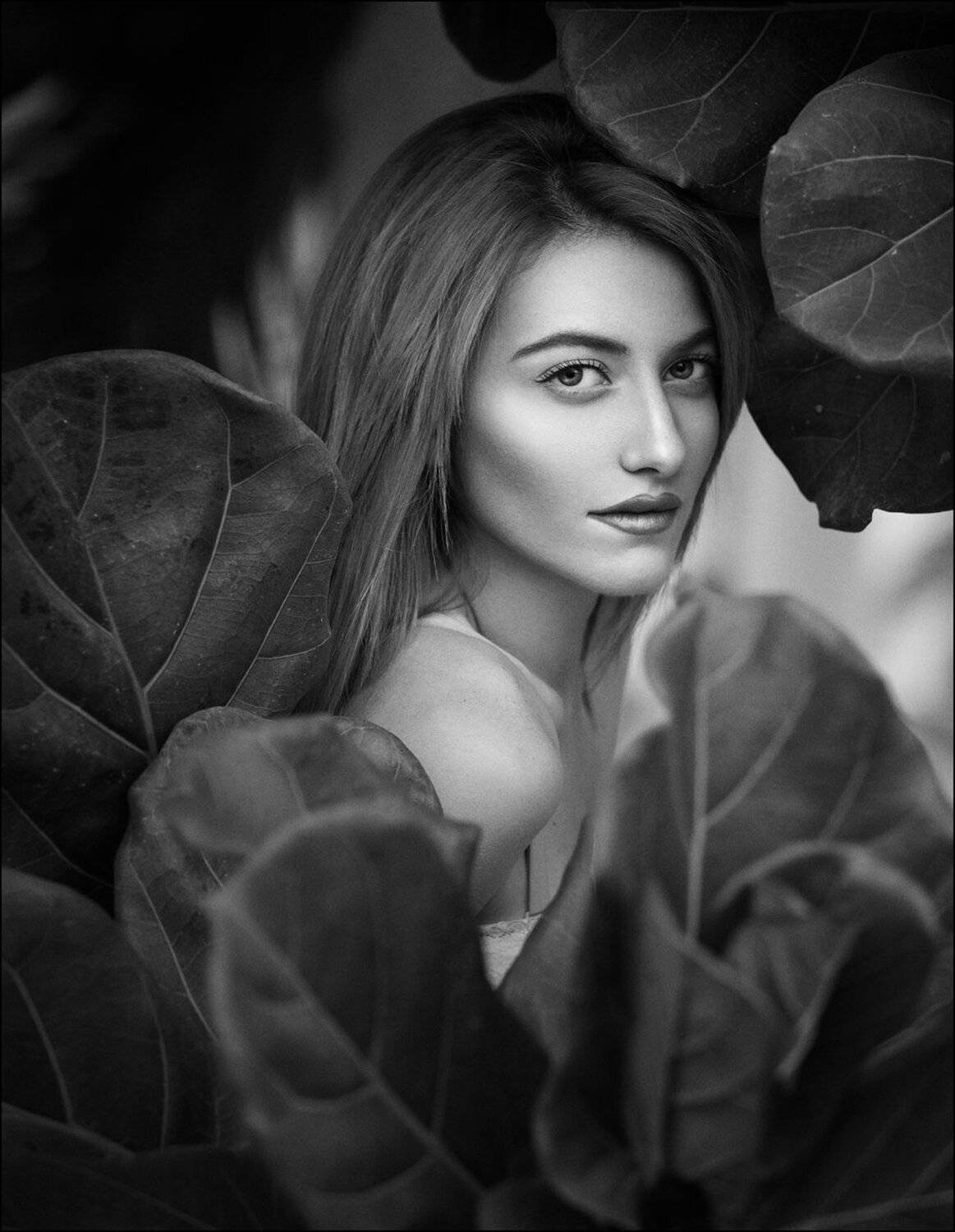 , Ариадна Белкина