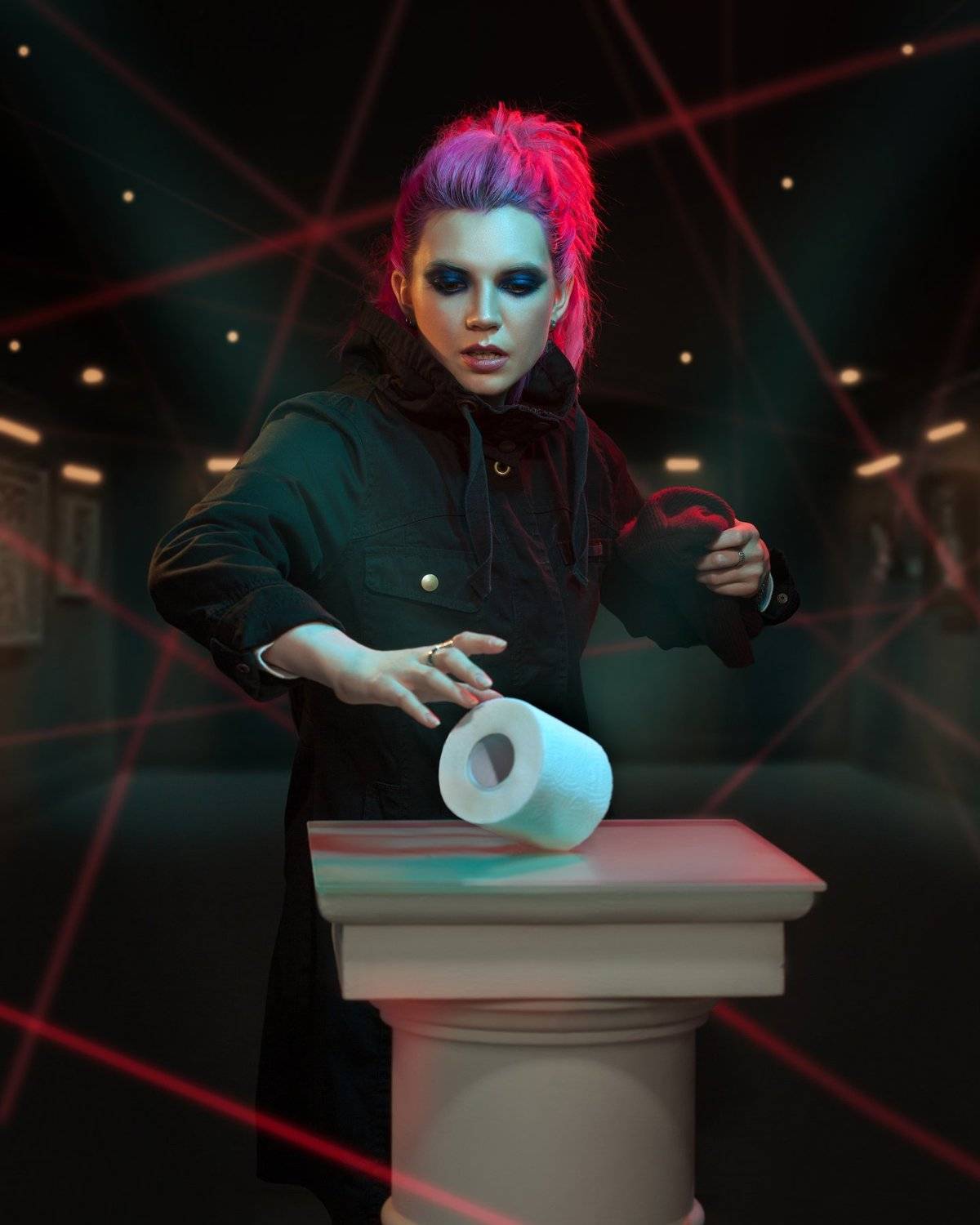 , Ирина Хуторная