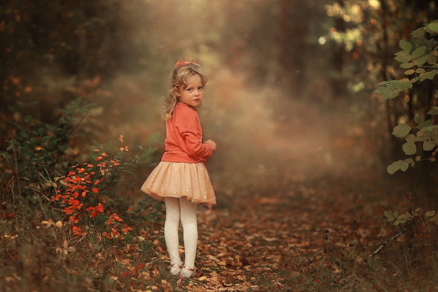 , Валитова Альмира